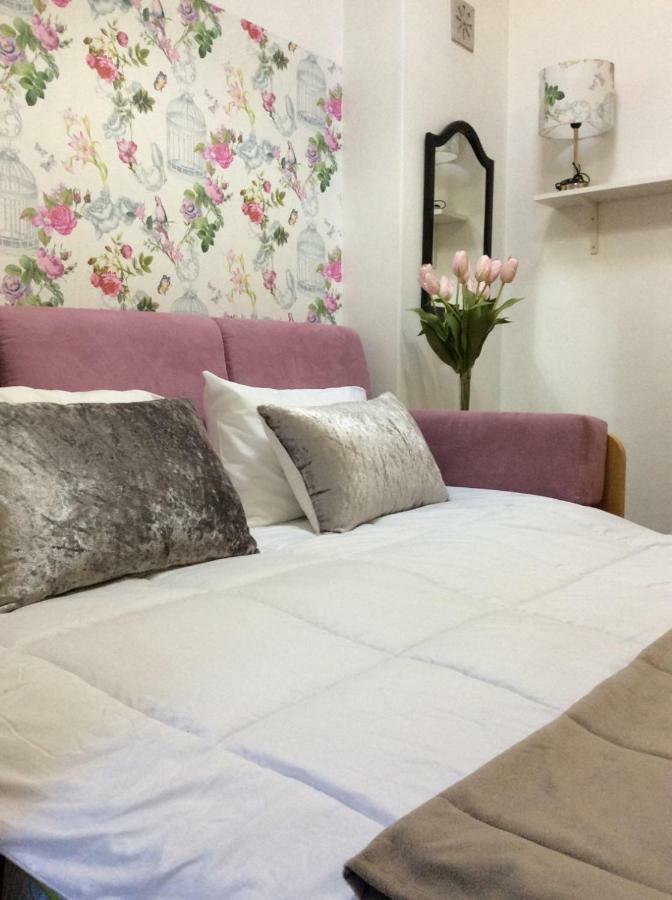 Comfort In The Downtown 포르투 외부 사진