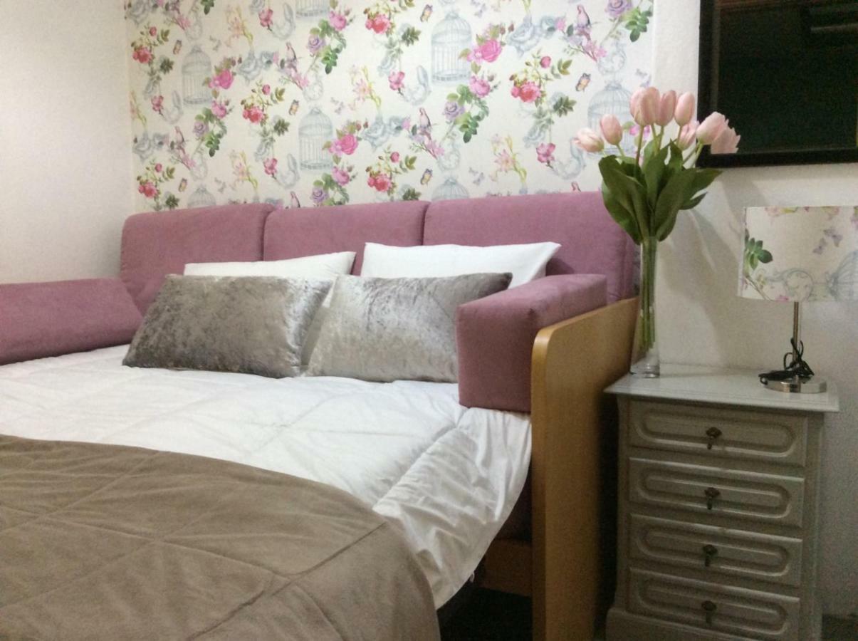 Comfort In The Downtown 포르투 외부 사진